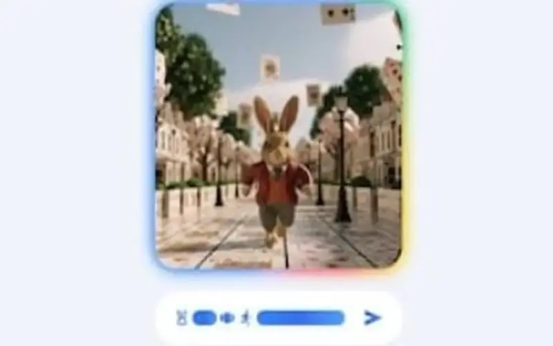 جيميني سبارك.. وكيل جوجل الذكي الذي قد يغيّر طريقة تعاملنا مع التكنولوجيا