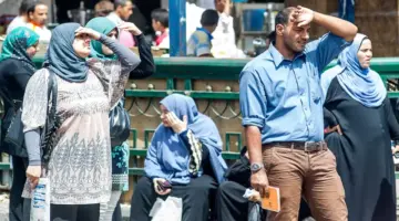 حار الصبح بارد بالليل.. حالة الطقس ودرجات الحرارة المتوقعة غدًا الجمعة – نمبر١ نيوز