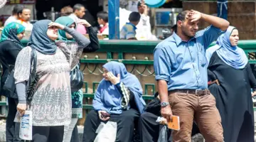 حار الصبح بارد بالليل.. حالة الطقس ودرجات الحرارة المتوقعة غدًا الجمعة 22 مايو 2026