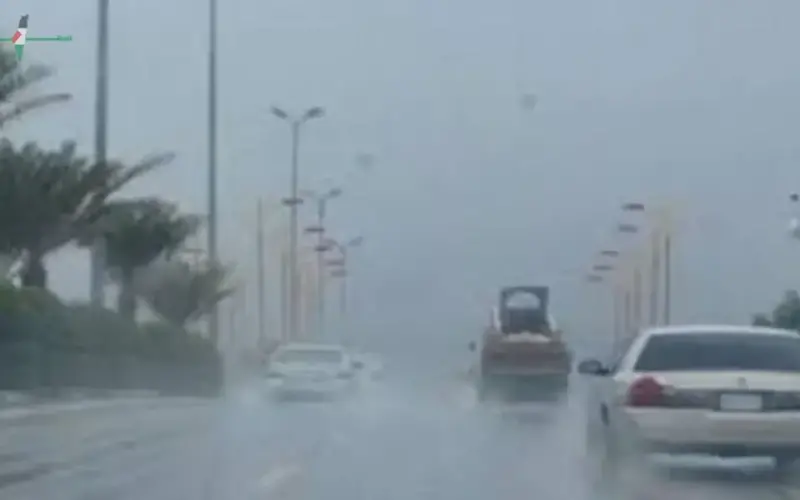 حالة الطقس اليوم الأحد 30 نوفمبر 1447 درجة الحرارة تصل إلى 44 درجة مئوية