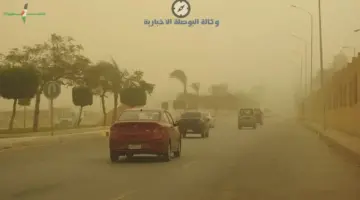 حالة الطقس اليوم الإثنين 18 مايو 2026 موجة حرّ قاسية تضرب أغلب المحافظات وترتفع درجات الحرارة إلى 47 درجة