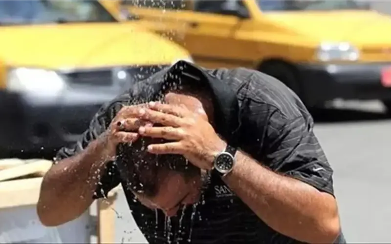 حالة الطقس اليوم الاربعاء 13 مايو 2026.. انكسار الموجة الحارة