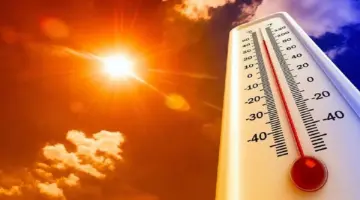 حالة الطقس اليوم الجمعة 22 مايو2026  .. ربيعي معتدل      – خبري نيوز