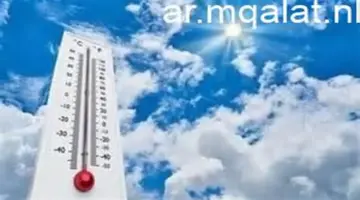 حالة الطقس اليوم الخميس 14 مايو 2026.. حار نهارا وشبورة صباحية ونشاط للرياح