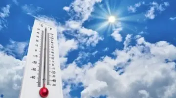 حالة الطقس اليوم الخميس 21 مايو 2026.. مائل للحرارة على أغلب الأنحاء