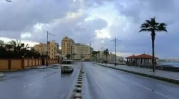 حالة الطقس اليوم الخميس.. موجة حارة تضرب مصر ودرجات الحرارة تقترب من 40