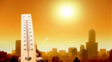 حالة الطقس اليوم السبت 23 مايو2026  .. حار نهارًا – خبري نيوز