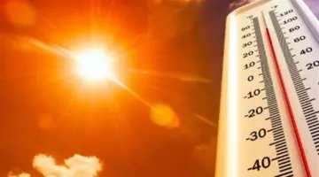 حالة الطقس اليوم في مصر.. برودة في الصباح الباكر ونشاط رياح مثير للرمال والأتربة