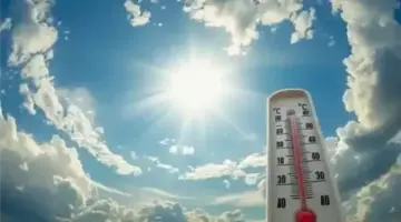 حالة الطقس اليوم