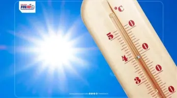 حالة الطقس اليوم.. تحذير من الأرصاد بسبب الشبورة وأمطار خفيفة تضرب هذه المناطق