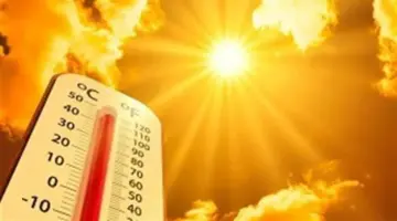 حالة الطقس ثالث أيام العيد.. أكثر مدينة تسجل أعلى درجة حرارة اليوم