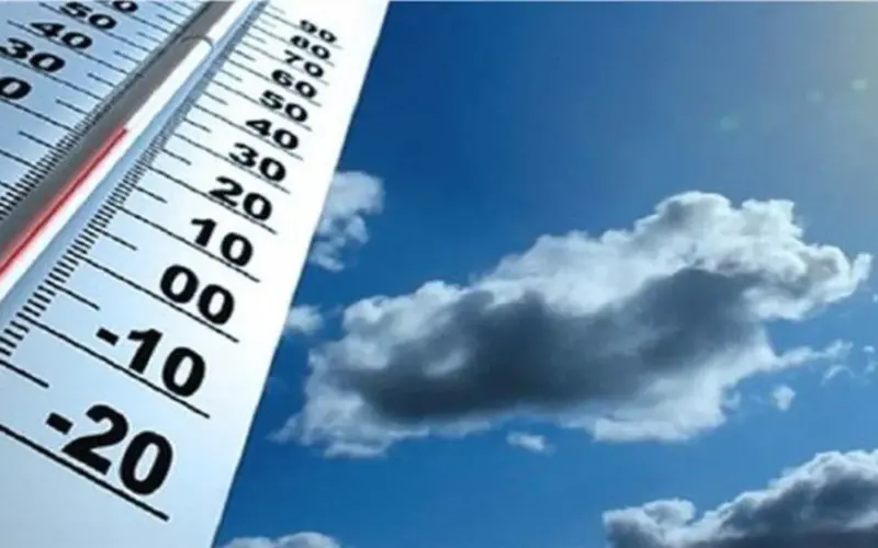 حالة الطقس خلال إجازة عيد الأضحى 2026 في جميع المحافظات.. «القاهرة 29 والصعيد 40»