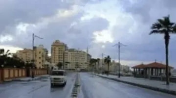حالة الطقس غدا 21 مايو 2026.. انخفاض الحرارة وتحذيرات من الشبورة
