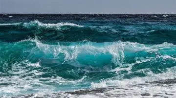 حالة الطقس غدا، اضطراب الملاحة في البحر الأحمر وخليجى السويس والعقبة
