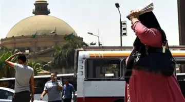 حالة الطقس غدًا الأحد تشهد شبورة وأمطارًا خفيفة وارتفاعًا حتى الخميس