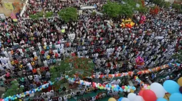 حالة الطقس في أول أيام عيد الأضحى 2026.. درجات الحرارة بالقاهرة والمحافظات
