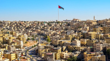 حالة الطقس في المملكة السبت وحتى الثلاثاء – تفاصيل