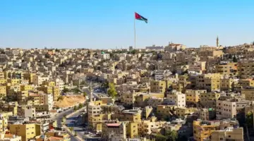حالة الطقس في المملكة السبت وحتى الثلاثاء