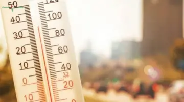 حالة من الطقس شديد الحرارة تسود معظم المحافظات غدا الخميس 14 مايو 2026