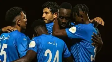 حجازي في تشكيل مباراة الهلال ونيوم المتوقع.. الموعد والقنوات الناقلة