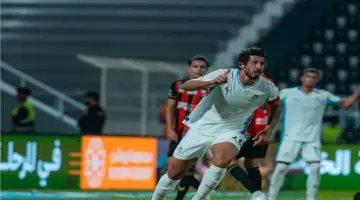 حجازي في مهمة جديدة مع نيوم ضد الفتح بالدوري السعودي