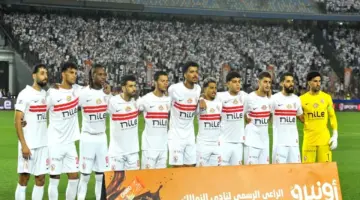 حدث فجرا في الزمالك| حل أزمة مساعدي جوميز ومخاطبة «فيفا» وتصنيف «كاف»