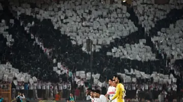 حدث فجرا في الزمالك| صدمة دولية جديدة ومفاجأة «رخصة» أفريقيا ورسالة جزائرية