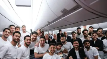 حدث فجرا في منتخب مصر| تخلف مرموش عن البعثة ومفاجأة هولندية وقرار حسام حسن