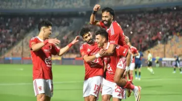 حدث فجرًا في الأهلي.. الإعلان عن أولى الصفقات ورحيل إمام عاشور و7 أزمات تُغضب كولر