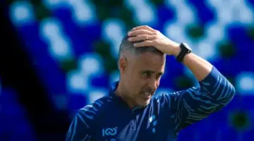 حدث مساءً.. اعتراف جوميز ومفاوضات الأهلي مع يورشيتش وصدمة كاف وتحرك جزائري ضد الزمالك