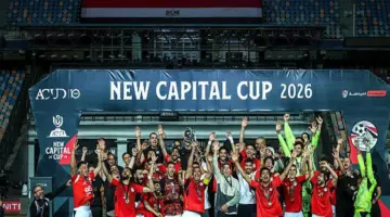 حسام حسن يستبعد لاعب وحيد من القائمة النهائية لمنتخب مصر المشاركة بالمونديال