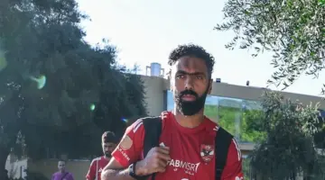 حسين الشحات يحدد موقفه من الانتقال إلى بيراميدز