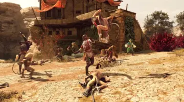 حصول Greedfall 2 على محتوى إضافي مجاني عقب إعلان إغلاق المطور – الجزء الثاني