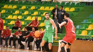 حضور 2000 مشجع في مباريات الاتحاد السكندري أمام الأهلي بنهائي الدوري