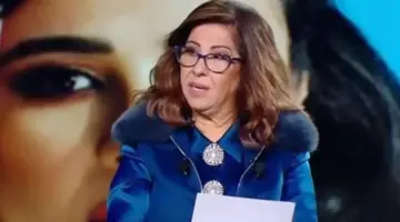 حقيقة القبض على ليلى عبد اللطيف للتحقيق معها حول مصادر معلوماتها
