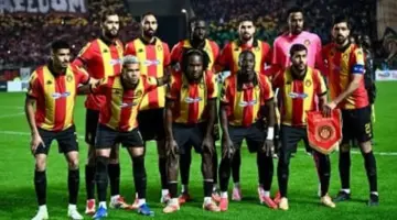 حقيقة مفاوضات الأهلي مع مدافع الترجي التونسي لضمه فى الصيف