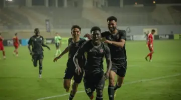 حكام مباريات الأحد في مجموعة الهبوط بالدوري المصري