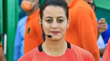 حكام مباريات الخميس في الجولة 13 بمجموعة “الهبوط” بالدوري الممتاز