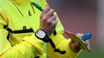 حكام مواجهات الثلاثاء في الدوري| الغازي للزمالك.. وناجي للأهلي