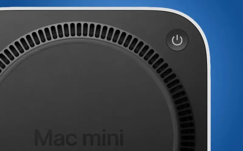 حل نظام التشغيل macOS 26.5 مشكلة “سخيفة” كانت تعاني منها أجهزة Mac mini لسنوات