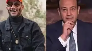 حلقة الفنان محمد رمضان وعمرو أديب في برنامج حكاية