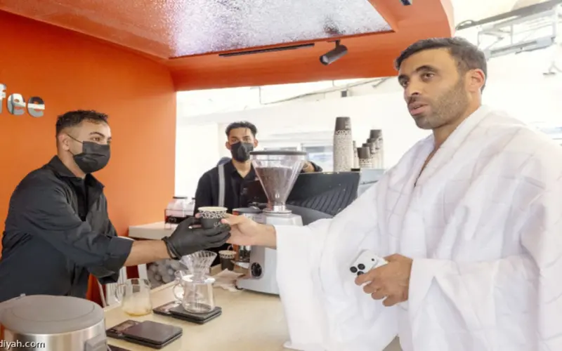 حمد الله بين حجاج «الرياضة»