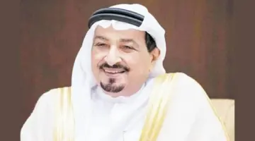 حميد النعيمي: محمد بن زايد قائد ثابت بمواقفه حكيم في قراراته