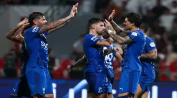 خاص لـ365scores.. الهلال يحدد موقفه من ليفاندوفسكي وقرار جديد يخص مفاوضات لاعبي أوروبا