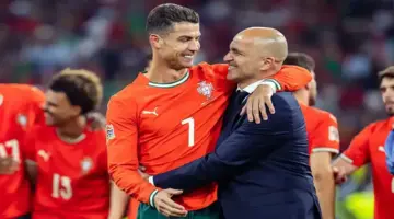 خاص لـ365scores.. محامي روبرتو مارتينيز يرد على أنباء تدريب النصر السعودي