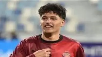 خاص لـ«تحيا مصر».. محمد عبد الله ينتقل إلى سيراميكا كليوباترا دون تدخل آدم وطني