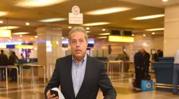خالد الدرندلي يكشف تفاصيل المشاركة المصرية البارزة في «كونجرس فيفا»