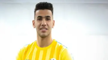 خالد النبريص يشكو الإسماعيلي.. ويطلب فسخ عقده