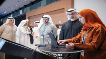 خالد بن محمد: رؤيتنا بعيدة المدى بناء مدن تعزز جودة الحياة