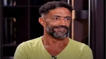 خالد كمال ينضم لـ «بحر» بطولة عصام عمر